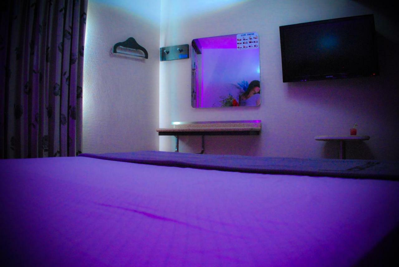 Loove Hotel (Adults Only) - Mexico City — Photos 1